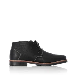 Sale Men'S Lace-Up Shoes Graphite Black Men'S Low Shoes & Slippers