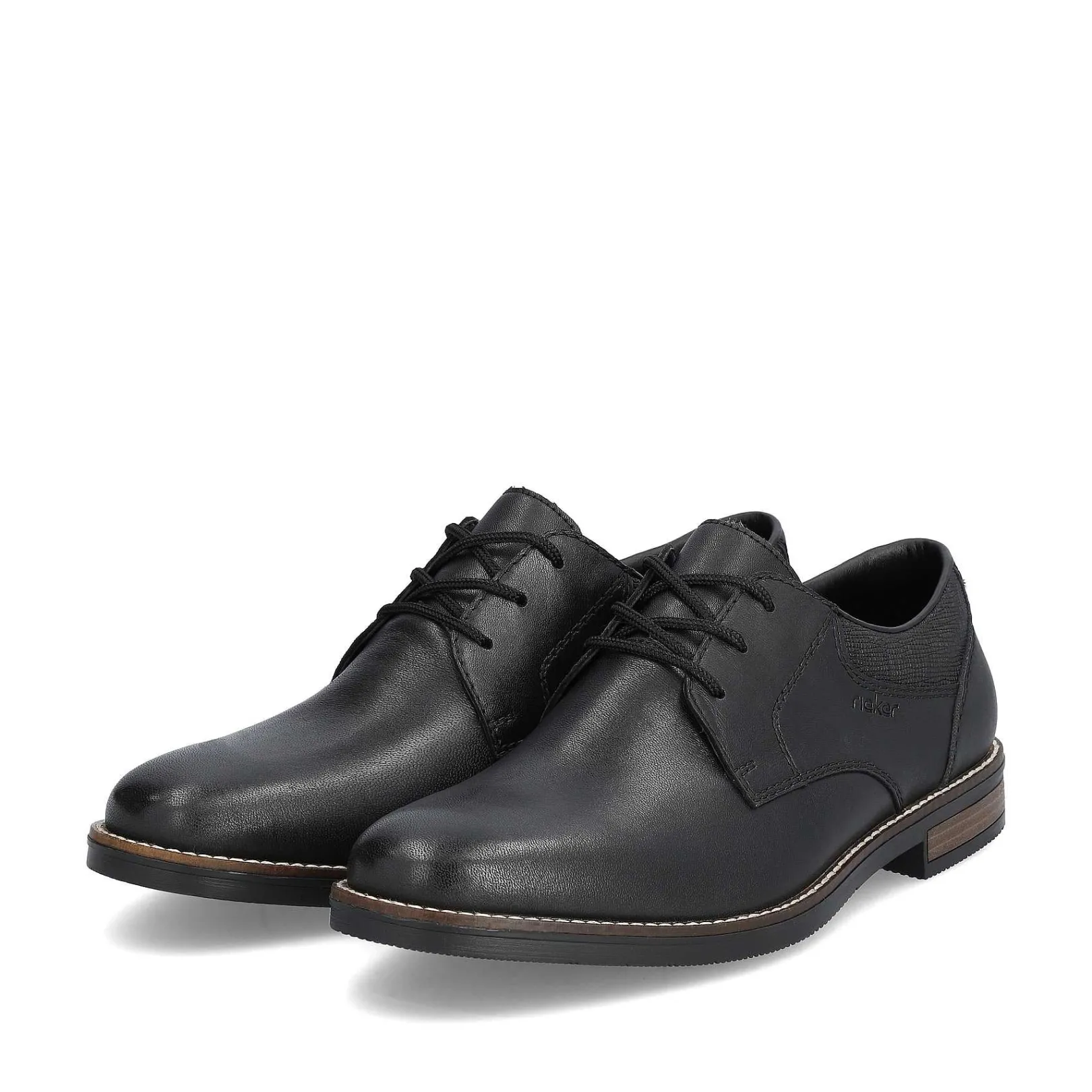 Online Men'S Lace-Up Shoes Night Black Men'S Business Shoes