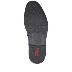 Online Men'S Lace-Up Shoes Night Black Men'S Business Shoes