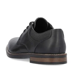 Online Men'S Lace-Up Shoes Night Black Men'S Business Shoes