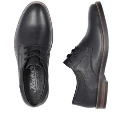 Online Men'S Lace-Up Shoes Night Black Men'S Business Shoes