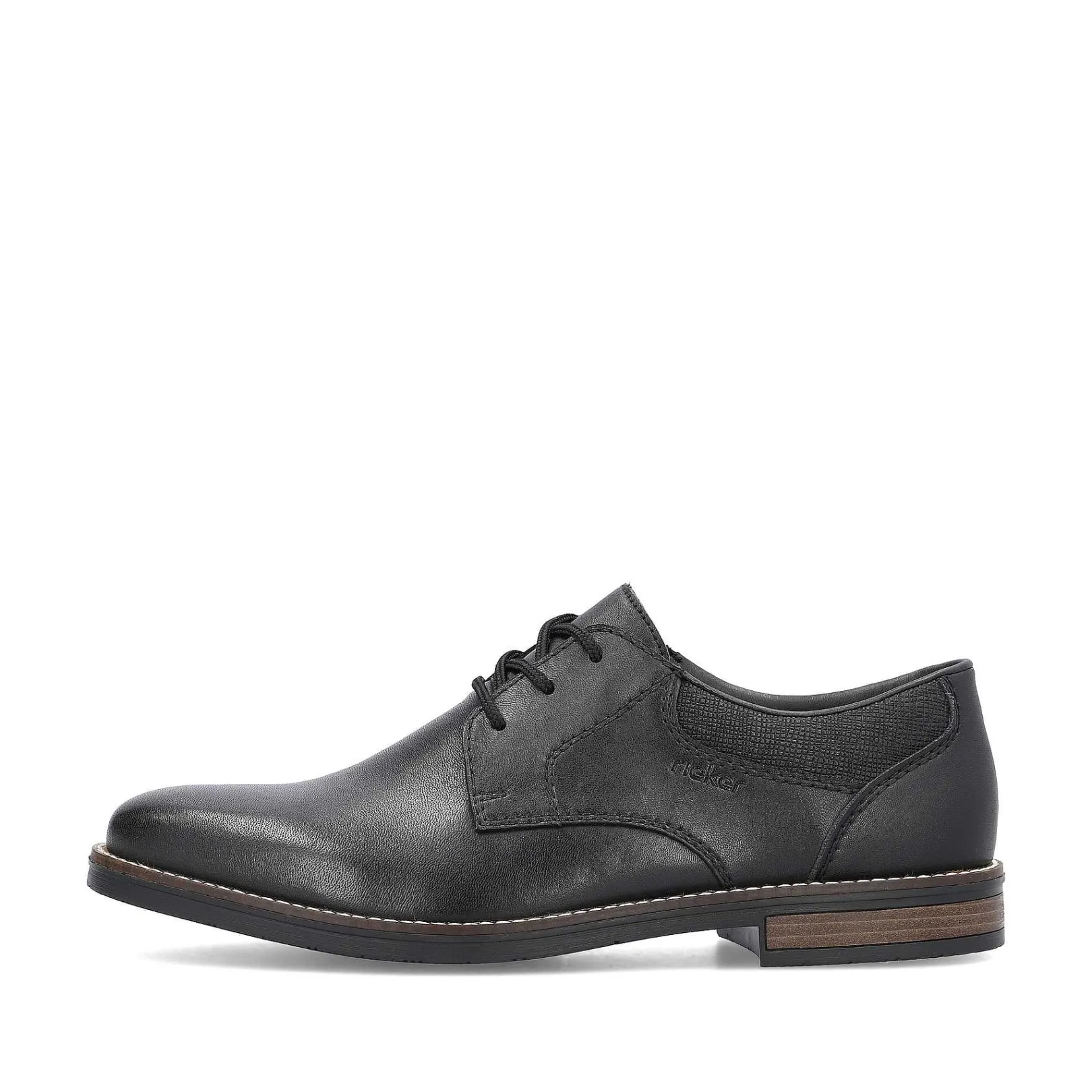 Online Men'S Lace-Up Shoes Night Black Men'S Business Shoes