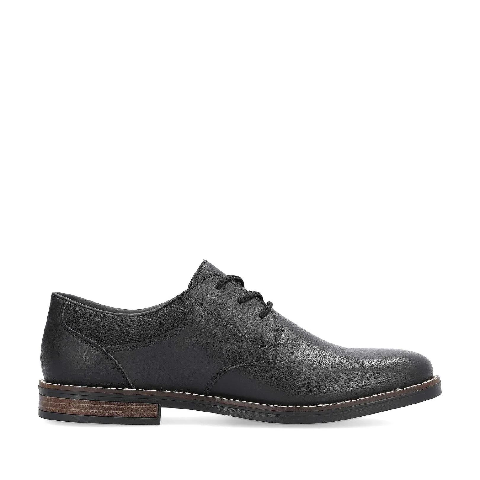 Online Men'S Lace-Up Shoes Night Black Men'S Business Shoes
