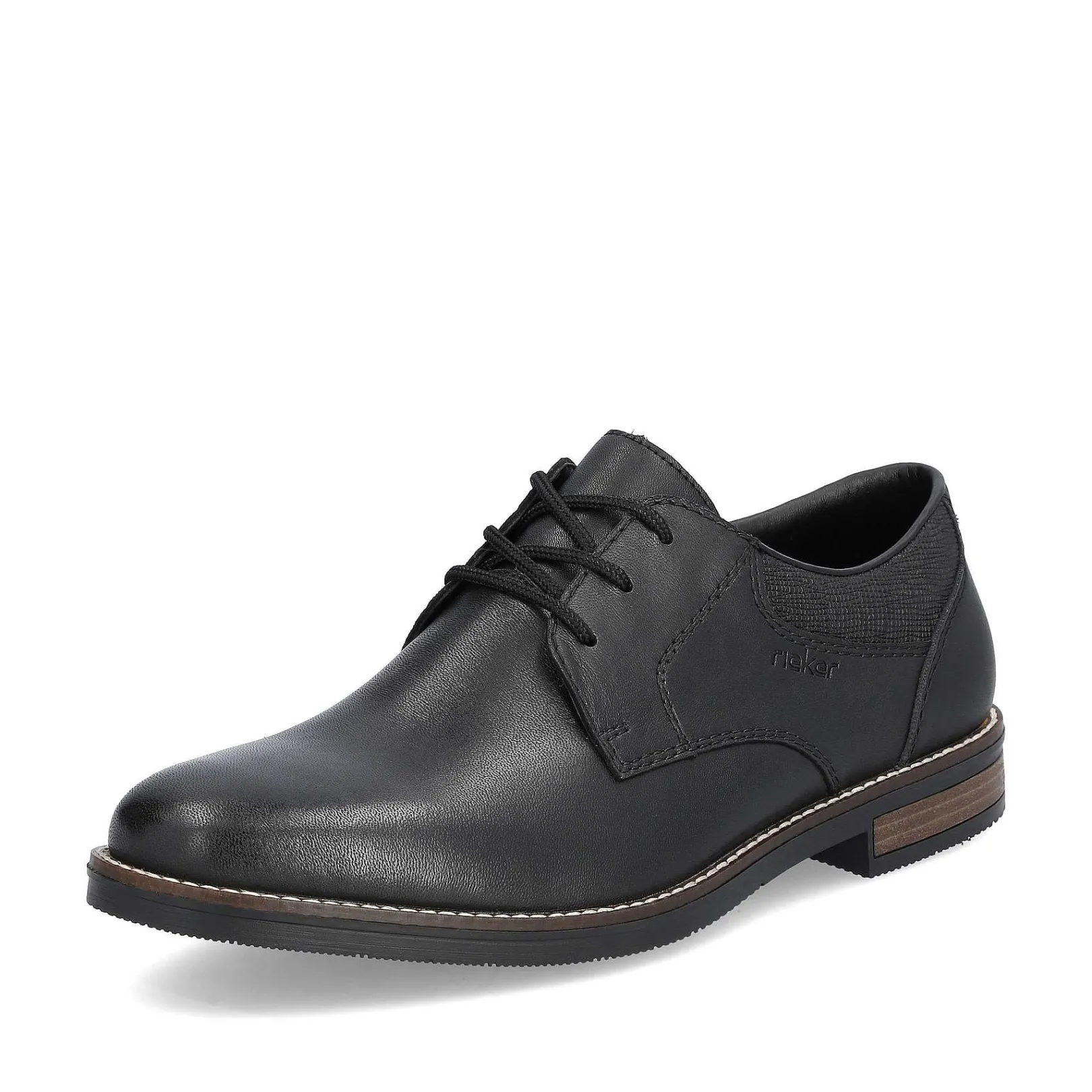 Online Men'S Lace-Up Shoes Night Black Men'S Business Shoes
