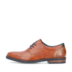 Clearance Men'S Lace-Up Shoes Copper Men'S Low Shoes & Slippers