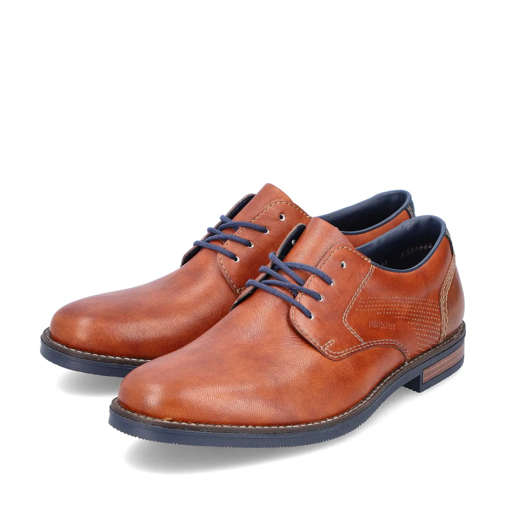 Clearance Men'S Lace-Up Shoes Copper Men'S Low Shoes & Slippers