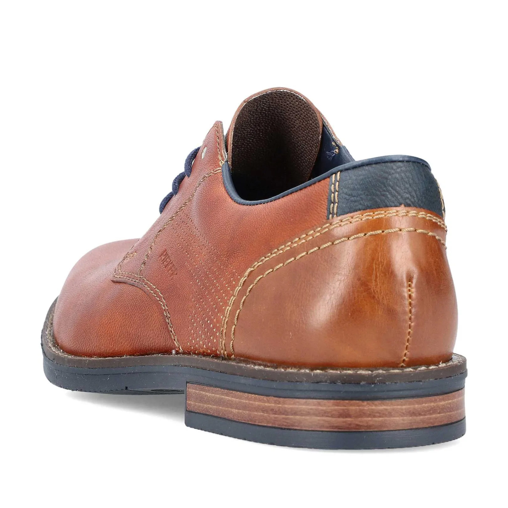 Clearance Men'S Lace-Up Shoes Copper Men'S Low Shoes & Slippers