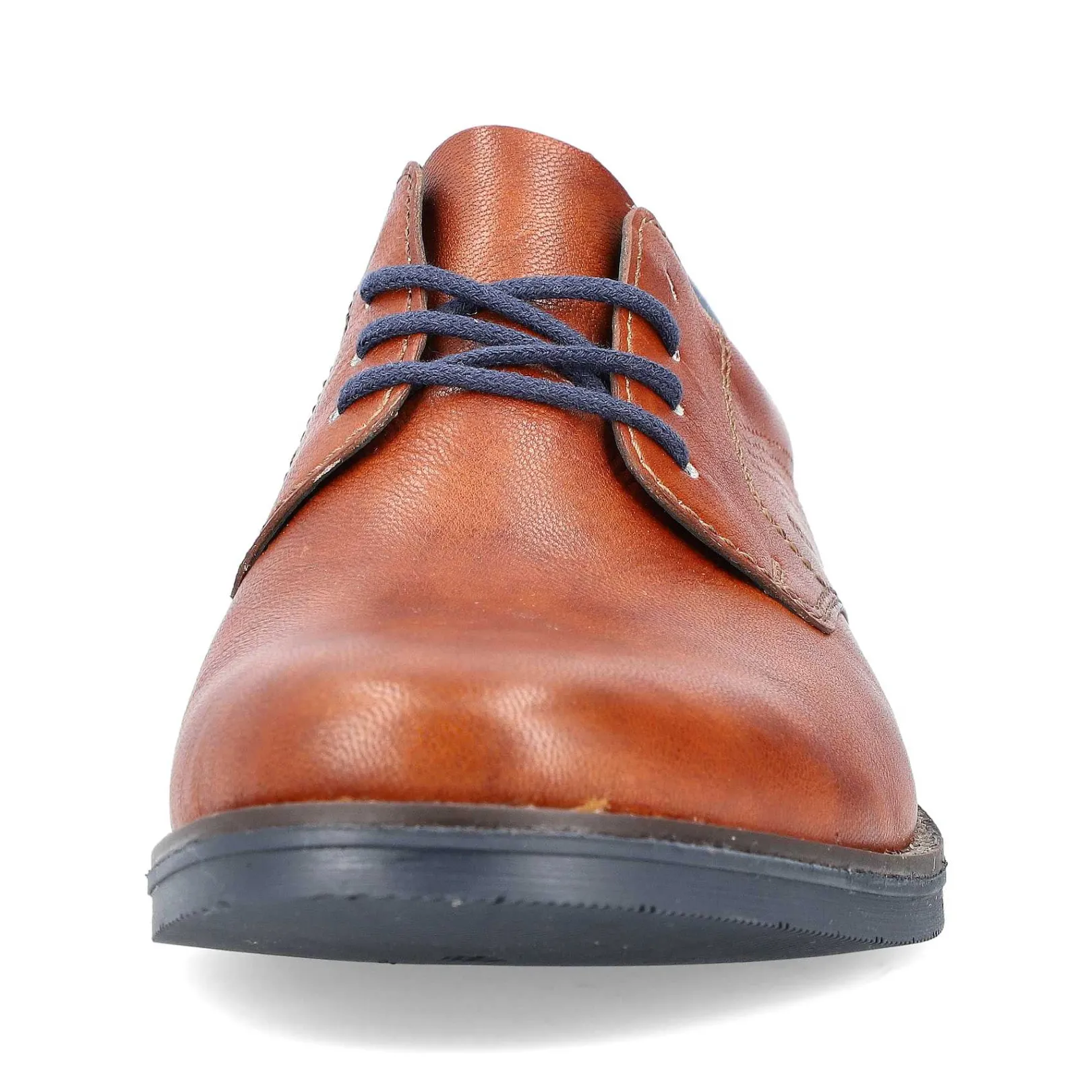 Clearance Men'S Lace-Up Shoes Copper Men'S Low Shoes & Slippers