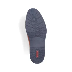 Clearance Men'S Lace-Up Shoes Copper Men'S Low Shoes & Slippers
