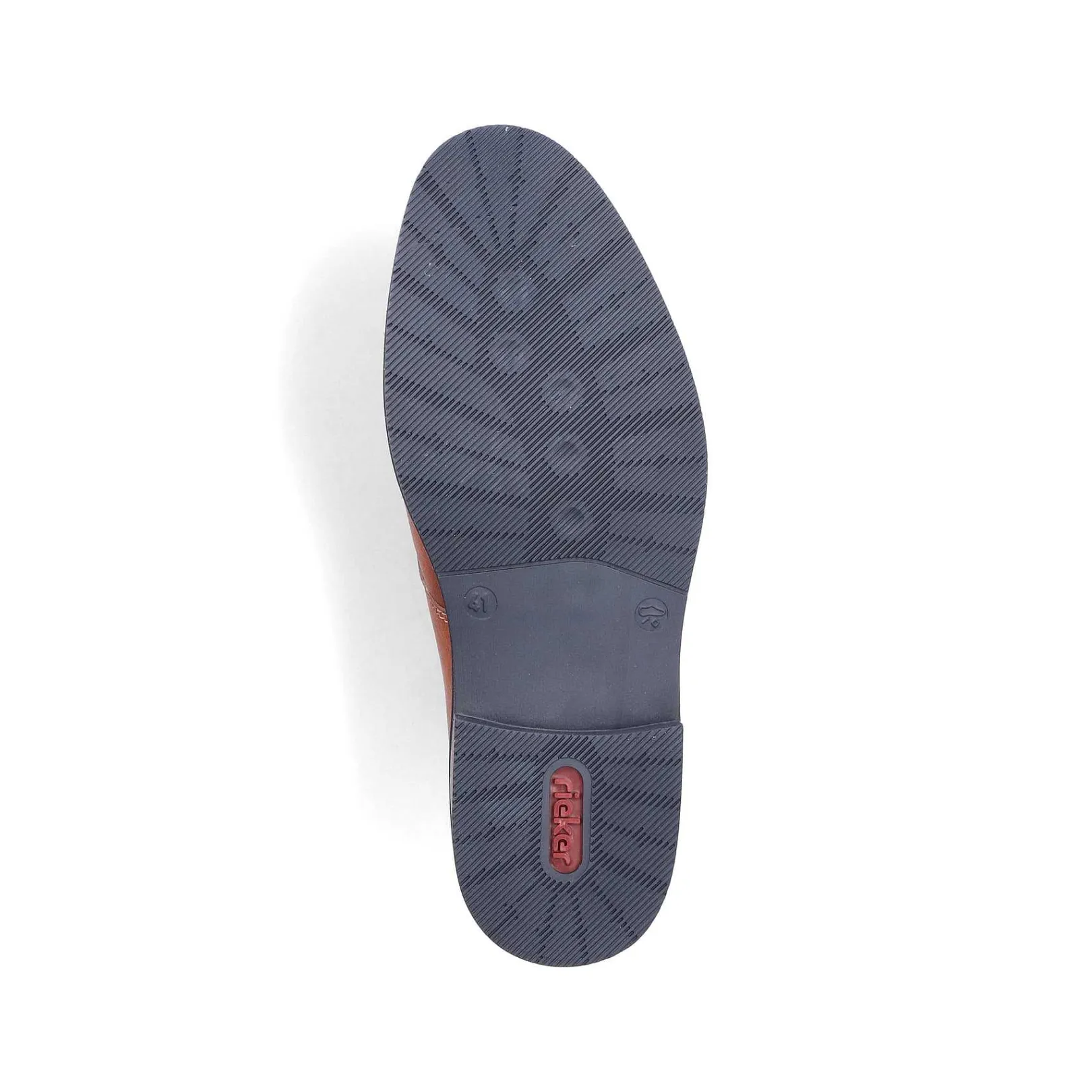 Clearance Men'S Lace-Up Shoes Copper Men'S Low Shoes & Slippers