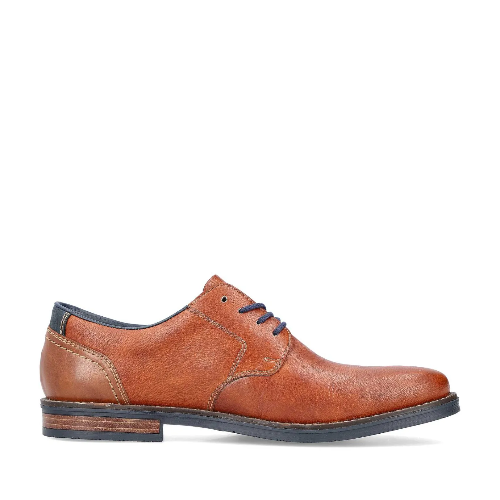 Clearance Men'S Lace-Up Shoes Copper Men'S Low Shoes & Slippers
