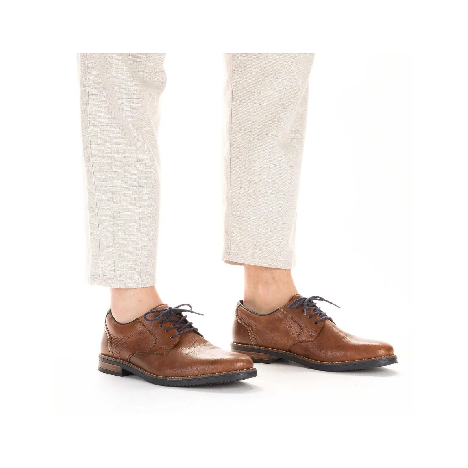 Clearance Men'S Lace-Up Shoes Copper Men'S Low Shoes & Slippers