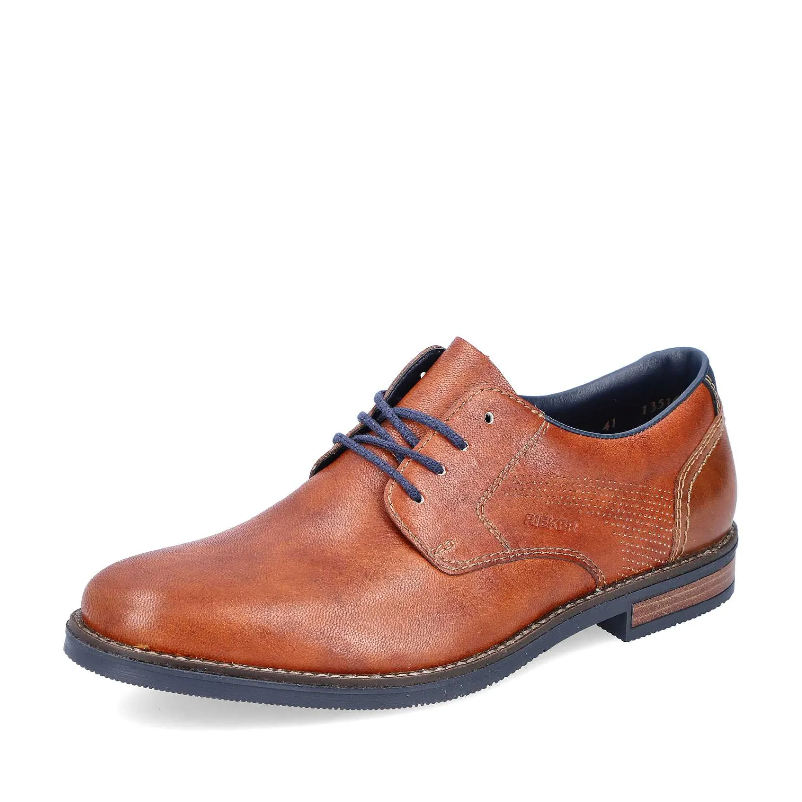 Clearance Men'S Lace-Up Shoes Copper Men'S Low Shoes & Slippers