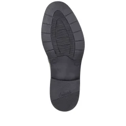 Online Men'S Lace-Up Shoes Nougat Brown Men'S Low Shoes & Slippers