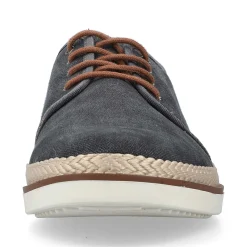 Clearance Men'S Lace-Up Shoes Dark Grey Men'S Low Shoes & Slippers