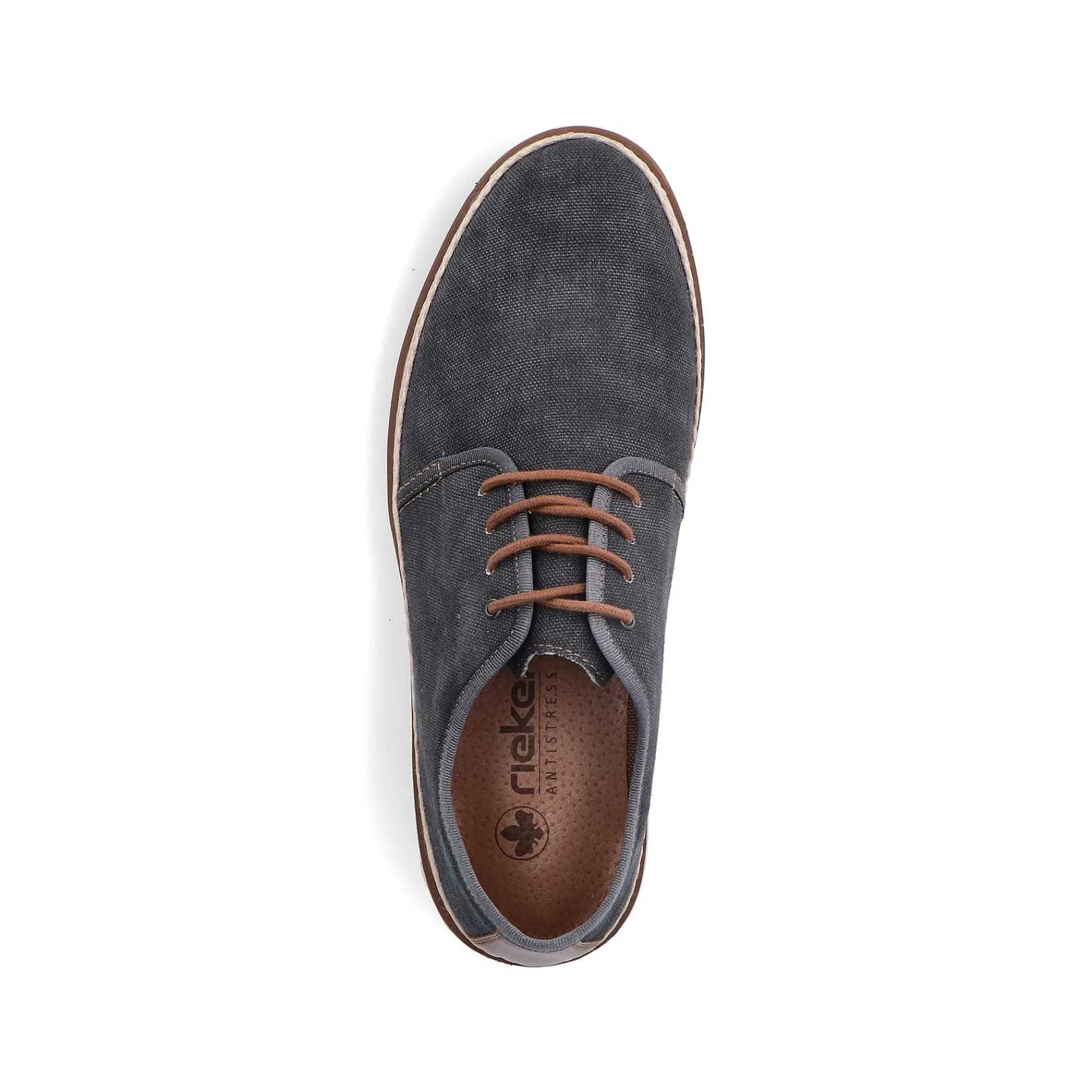 Clearance Men'S Lace-Up Shoes Dark Grey Men'S Low Shoes & Slippers