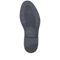 Hot Men'S Lace-Up Shoes Wood Brown Men'S Low Shoes & Slippers