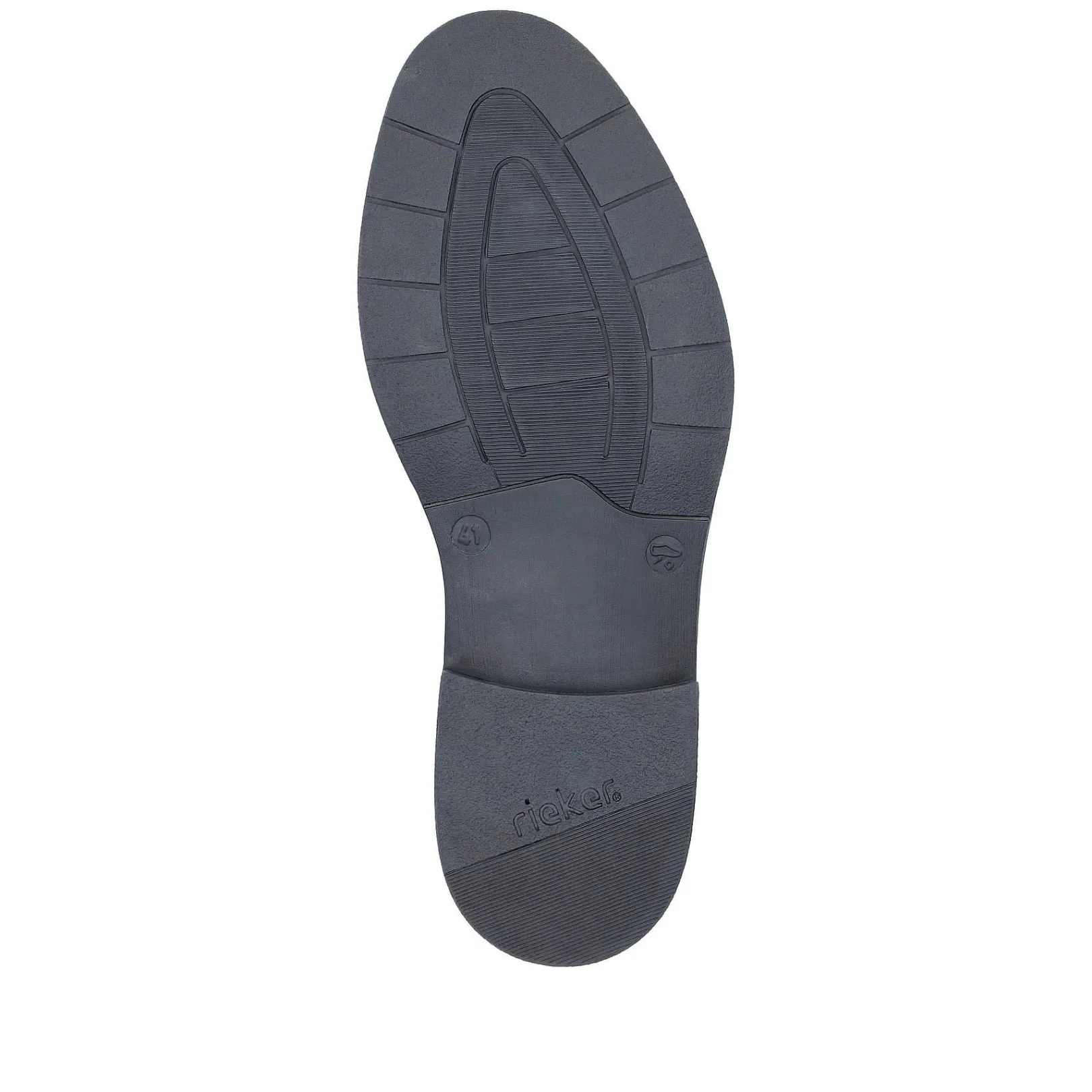 Hot Men'S Lace-Up Shoes Wood Brown Men'S Low Shoes & Slippers