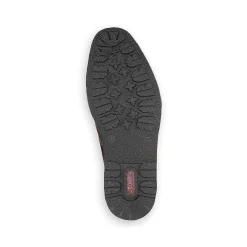 Best Men'S Lace-Up Shoes Chestnut Brown Men'S Low Shoes & Slippers