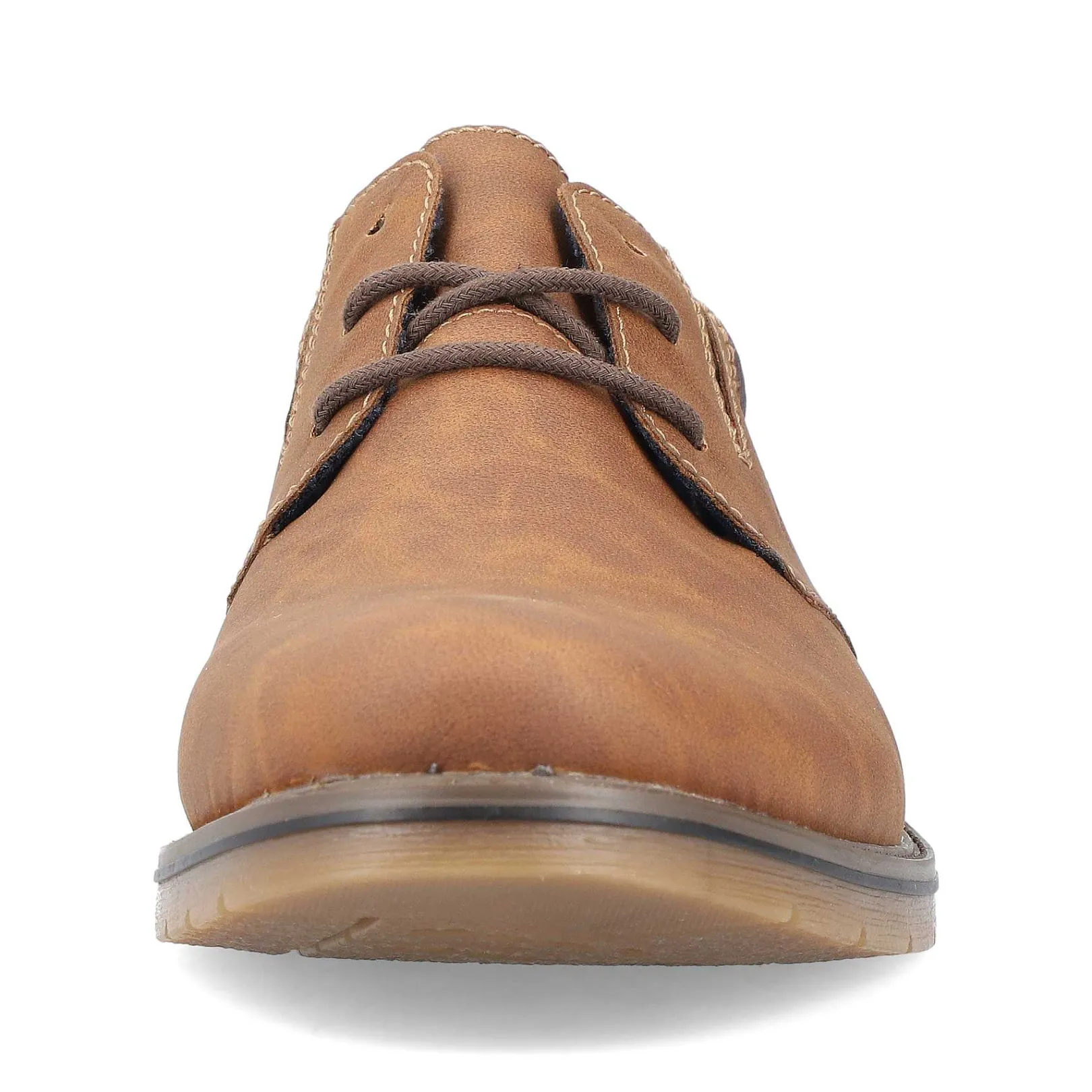 Discount Men'S Lace-Up Shoes Clay Brown Men'S Low Shoes & Slippers