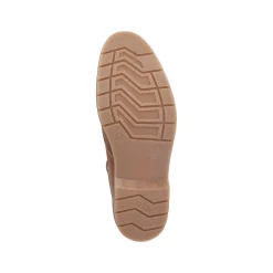 Discount Men'S Lace-Up Shoes Clay Brown Men'S Low Shoes & Slippers