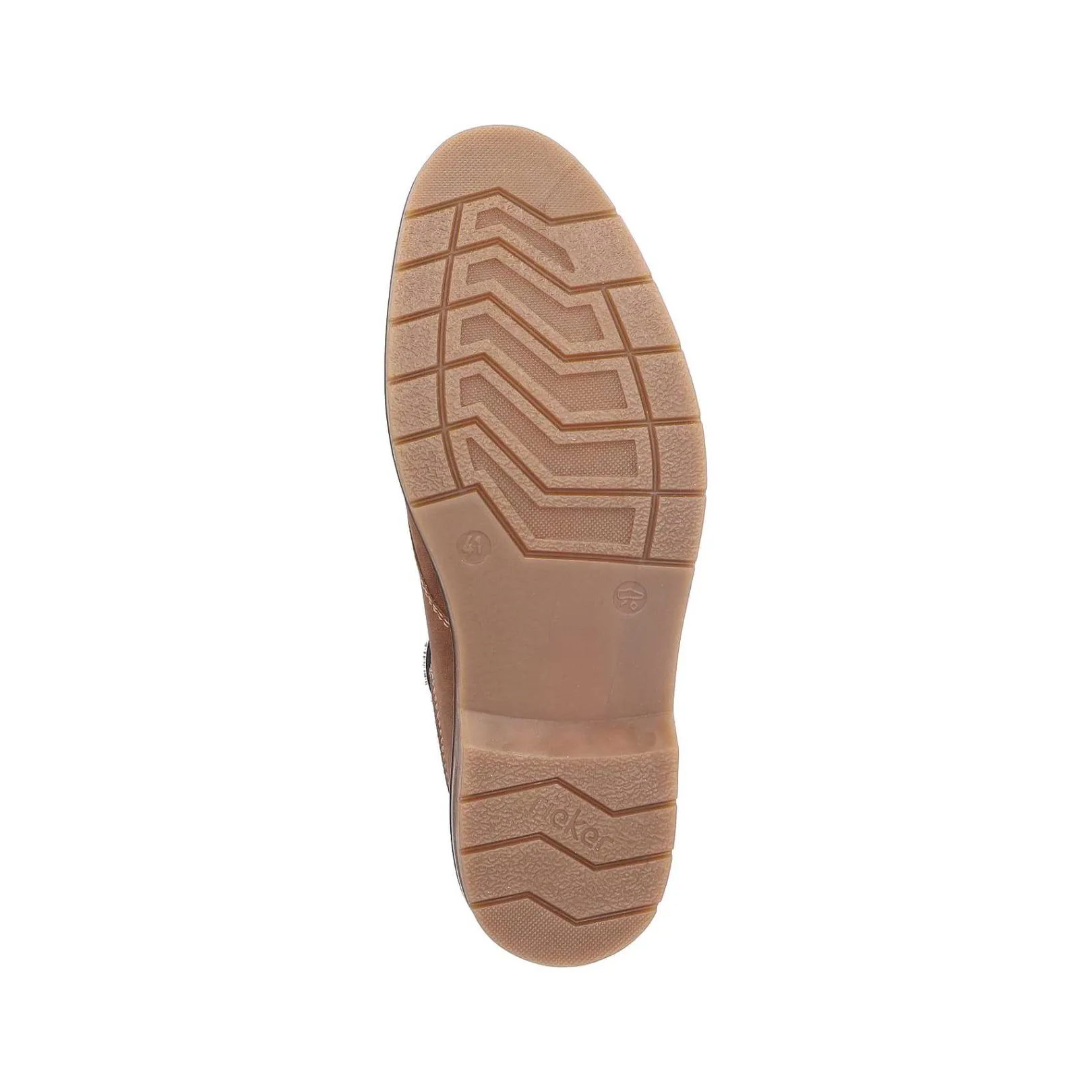 Discount Men'S Lace-Up Shoes Clay Brown Men'S Low Shoes & Slippers