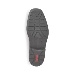 New Men'S Lace-Up Shoes Glossy Black Men'S Business Shoes