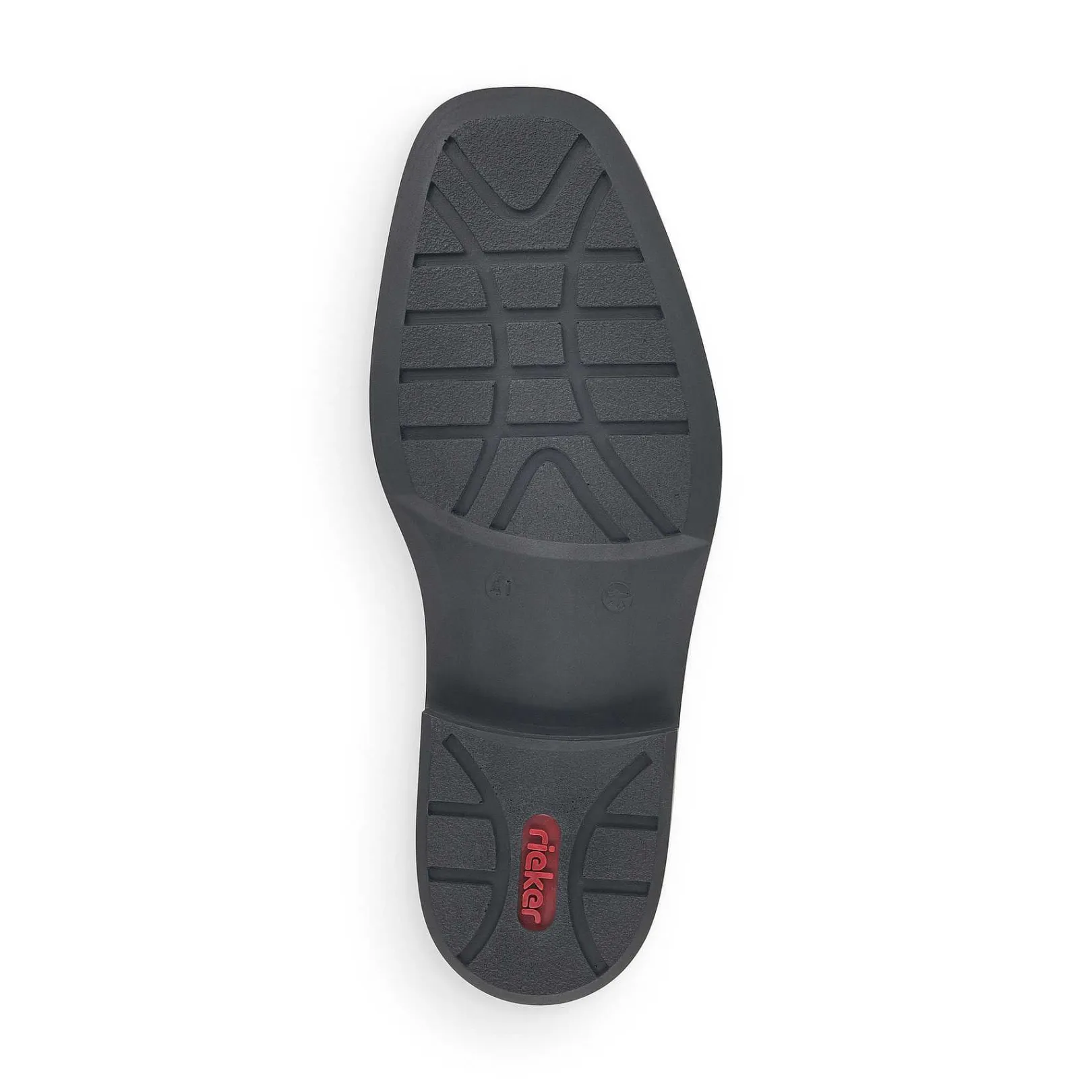 New Men'S Lace-Up Shoes Jet Black Men'S Low Shoes & Slippers