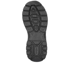 Men'S Lace-Up Shoes Asphalt Black Men'S Low Shoes & Slippers