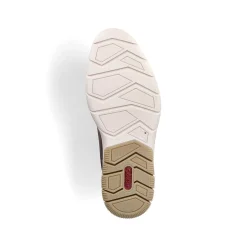Best Men'S Lace-Up Shoes Grey-Brown Men'S Low Shoes & Slippers
