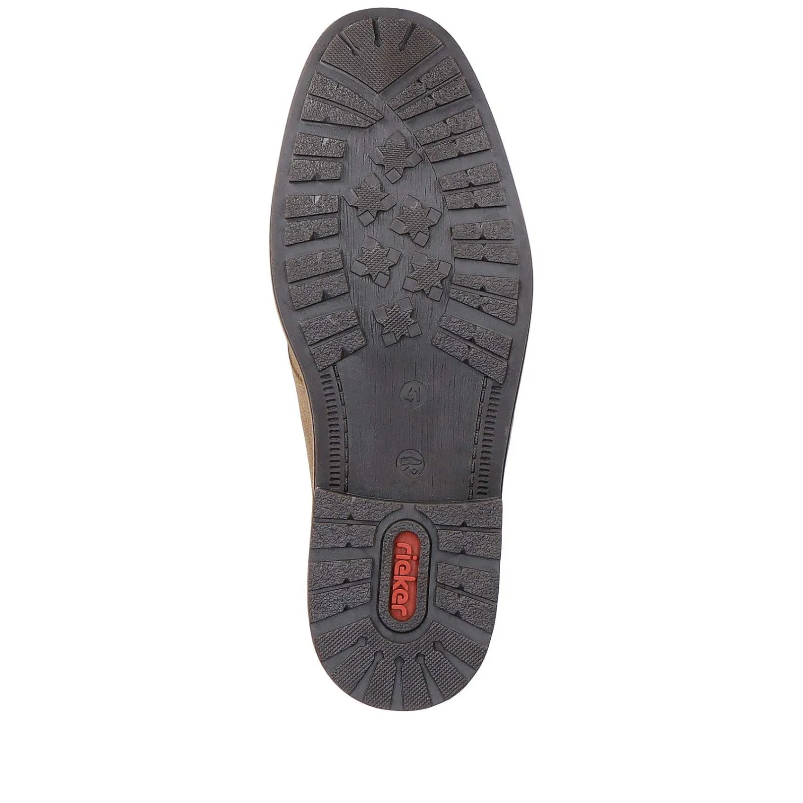Sale Men'S Lace-Up Shoes, Khaki Green Men'S Low Shoes & Slippers