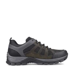 Men'S Lace-Up Shoes Cactus Green Men'S Low Shoes & Slippers