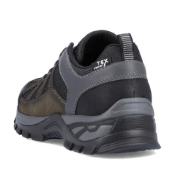 Men'S Lace-Up Shoes Cactus Green Men'S Low Shoes & Slippers