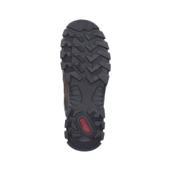 Men'S Lace-Up Shoes Cactus Green Men'S Low Shoes & Slippers