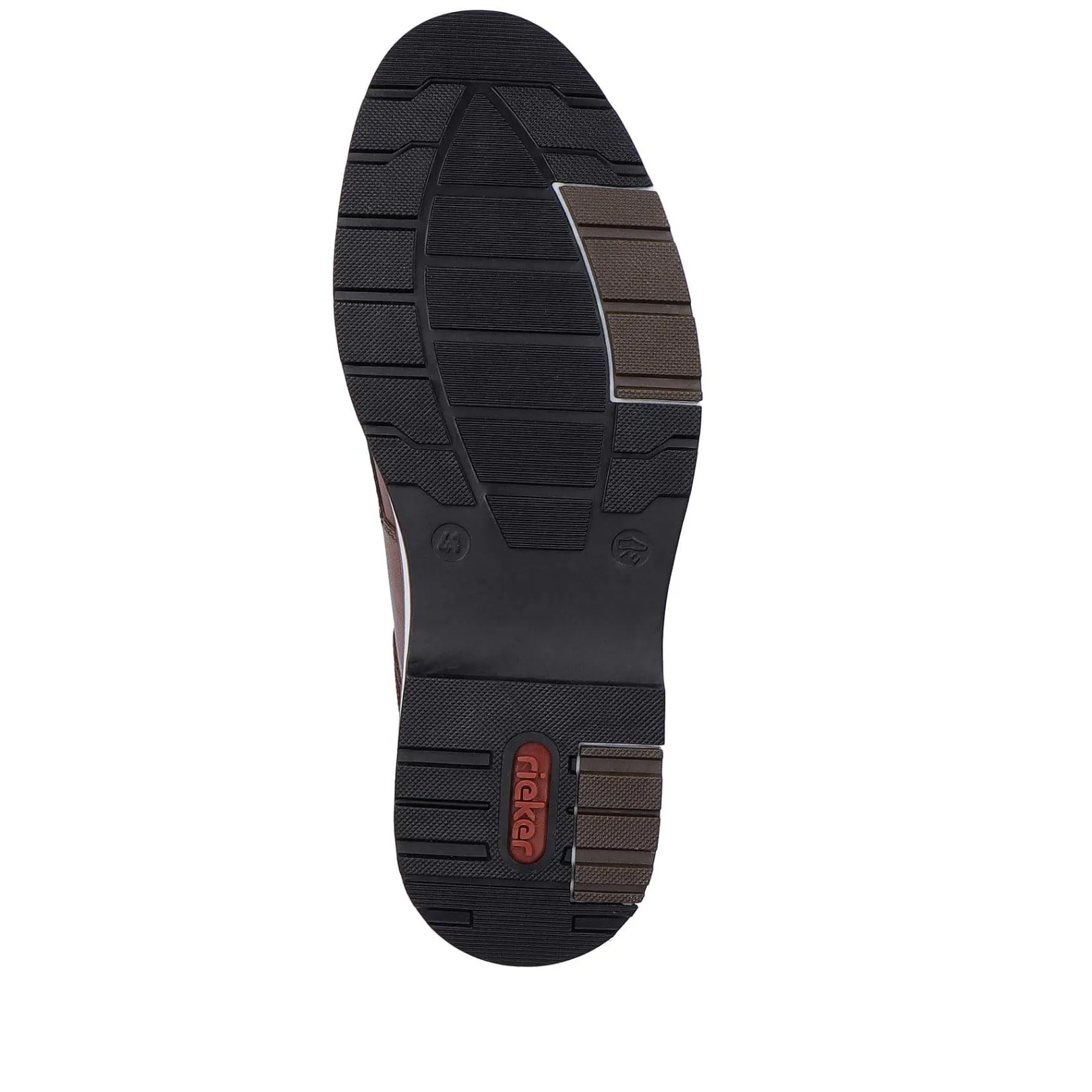 Best Men'S Lace-Up Shoes Wood Brown Men'S Low Shoes & Slippers