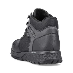 Clearance Men'S Lace-Up Shoes Jet Black Men'S Low Shoes & Slippers