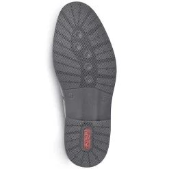 Men'S Lace-Up Shoes Glossy Black Men'S Business Shoes