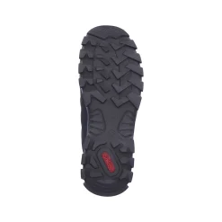 Online Men'S Lace-Up Shoes Jet Black Men'S Low Shoes & Slippers