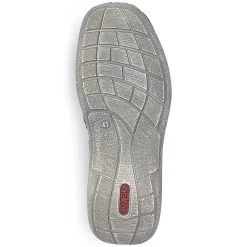 Men'S Lace-Up Shoes Ocean Blue-Gray Men'S Low Shoes & Slippers