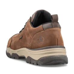 Best Men'S Lace-Up Shoes Cinnamon Brown Men'S Low Shoes & Slippers