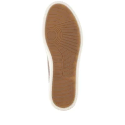 Discount Men'S Low Nut Brown Sneakers Men'S Sneakers