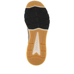 Discount Men'S Low Nut Brown Sneakers Men'S Sneakers