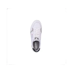 Men'S Low Sneaker Brilliant-White Graphite-Grey Men'S Sneakers