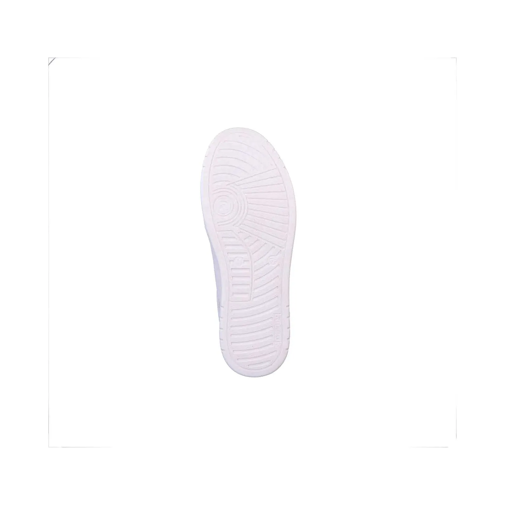 Men'S Low Sneaker Brilliant-White Graphite-Grey Men'S Sneakers