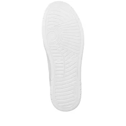 Men'S Low Sneaker Brilliant-White Graphite-Grey Men'S Sneakers
