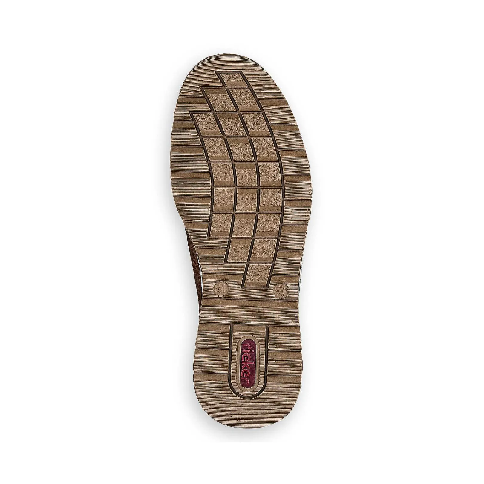 Online Men'S Low Sneaker Caramel Brown Men'S Sneakers