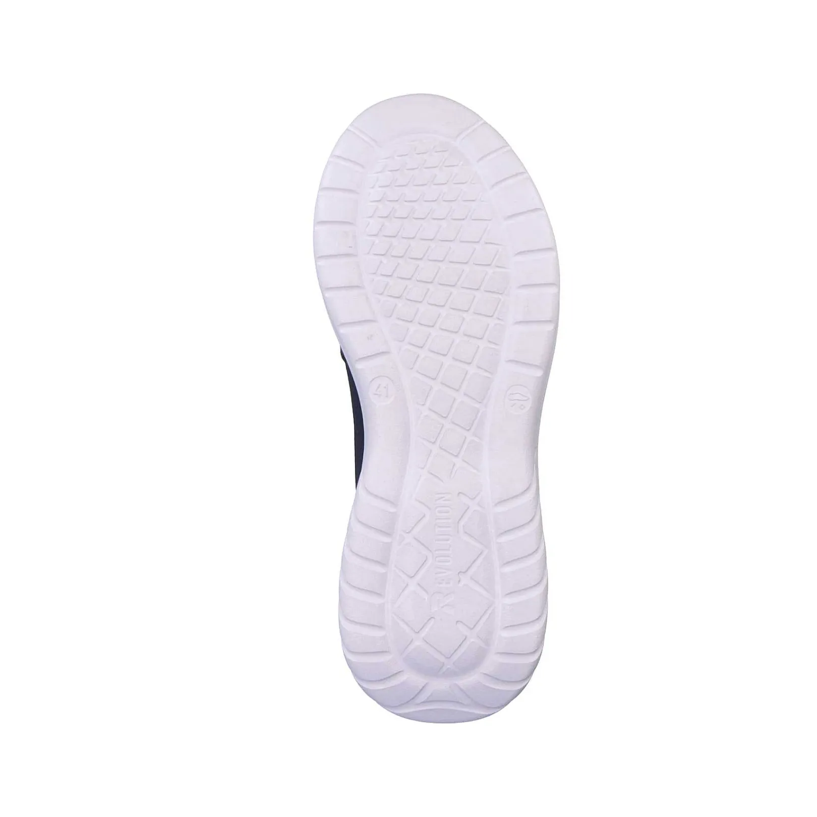 Men'S Low Sneaker Navy Blue Men'S Sneakers