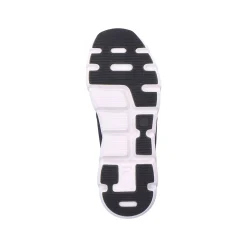New Men'S Low Sneaker Navy Blue Men'S Sneakers