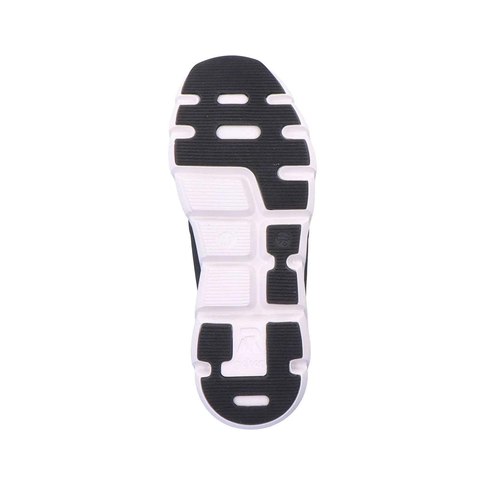 New Men'S Low Sneaker Navy Blue Men'S Sneakers