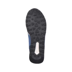 Online Men'S Low Sneakers Ocean Blue Men'S Sneakers
